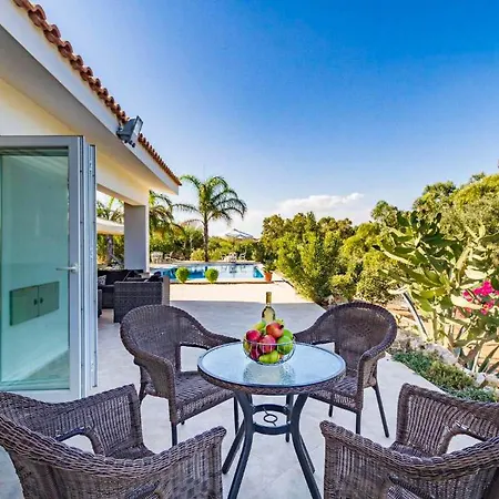 Villa Marina Heights