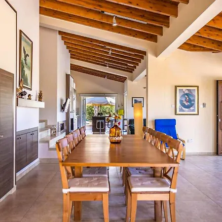 Marina Heights * Protaras