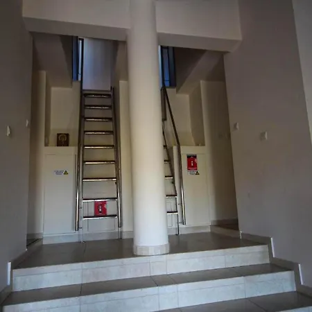 Marina Heights וילה *