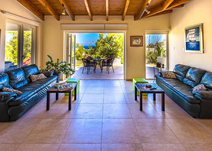 Marina Heights וילה *