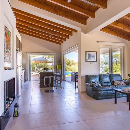 Villa Marina Heights *