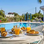 Marina Heights Villa Protaras