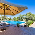 Villa Marina Heights Protaras