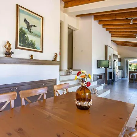Marina Heights Villa *