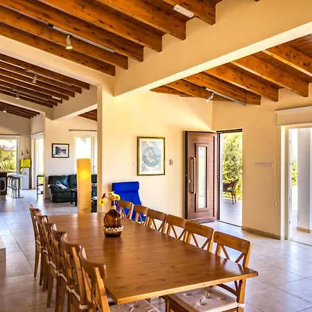 Villa Marina Heights