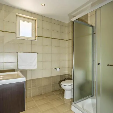 Villa Marina Heights Protaras