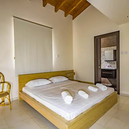Villa Marina Heights *