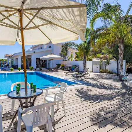 Marina Heights Protaras