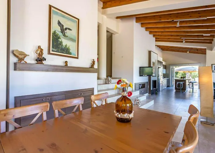 Marina Heights Vilă *