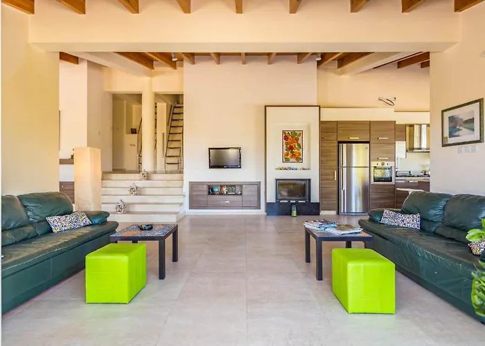 Marina Heights * Protaras