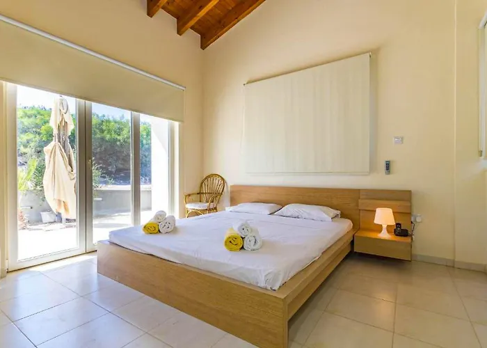 Marina Heights Vilă *