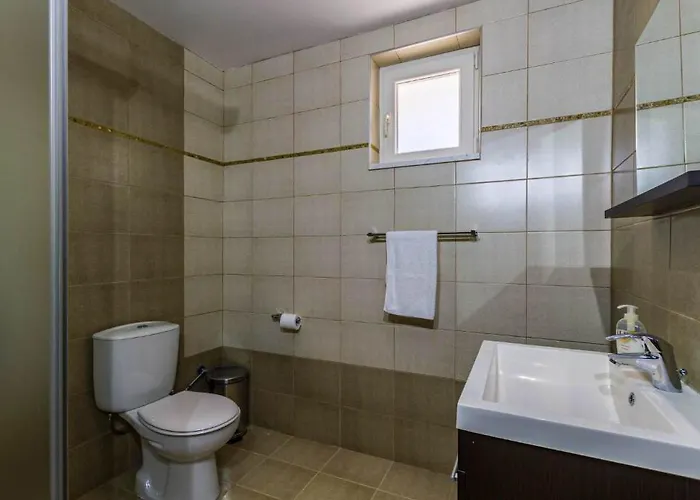 Vilă Marina Heights *