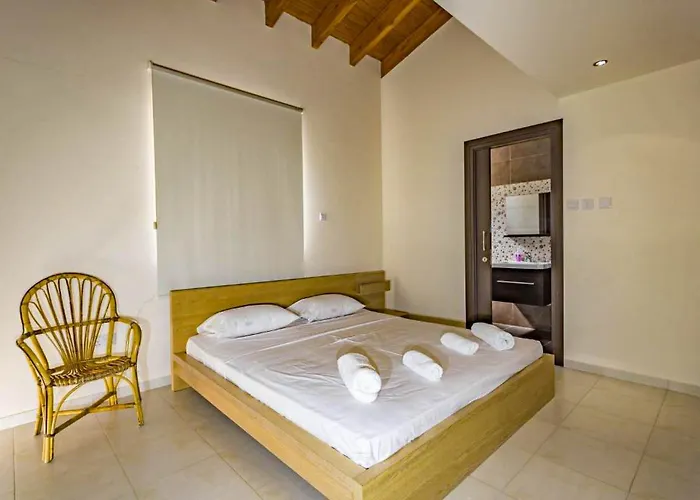 Vilă Marina Heights *