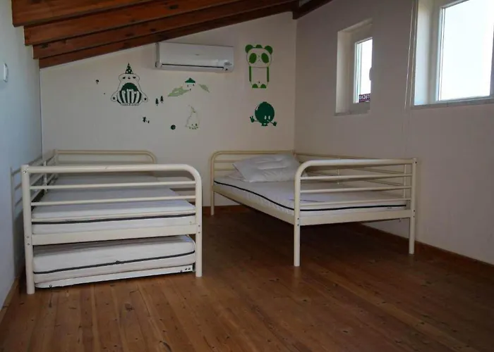 Vilă Marina Heights