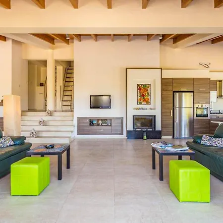 Marina Heights * Protaras