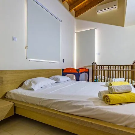 Vila Marina Heights *